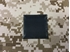 Picture of Warrior Dummy IR Punisher Skull Navy Seal Patch (RG)