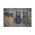 Picture of TMC Light-Compatible Range Kydex Holster for G17 & X300 (Black)