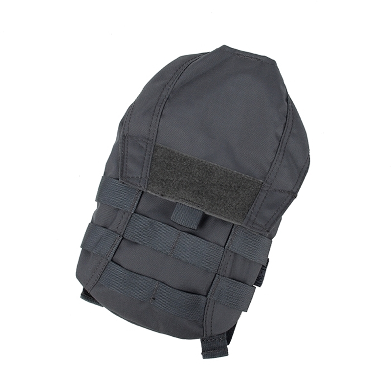 Picture of TMC 50oz Vertical Hydration Pouch (Wolf Grey)