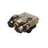 Picture of SOTAC PEQ-15A DBAL-A2 LED Light + IR / Red Laser Devices (Tan)