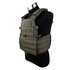 Picture of TMC MP94A Modular Plate Tactical Vest - 2019 Version (RG)
