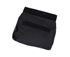 Picture of TMC Multi Function Hook and Loop Roll Up Dump Pouch (Black)