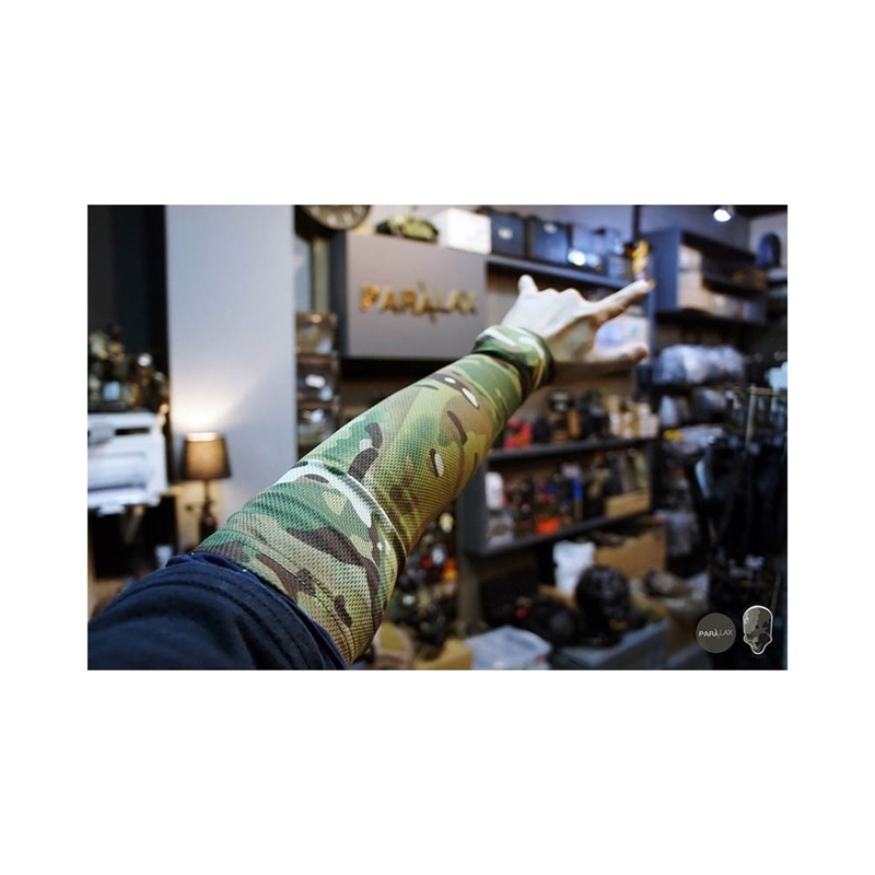 Picture of TMC Lightweight Arms Sleeve (Multicam)