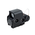 Picture of FEDOM  EOTECH Style EXPS3 Red Dot Sight + G33 3X Magnifier Set (Black)