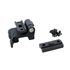 Picture of FEDOM  EOTECH Style EXPS3 Red Dot Sight + G33 3X Magnifier Set (Black)