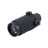 Picture of FEDOM  EOTECH Style EXPS3 Red Dot Sight + G33 3X Magnifier Set (Black)