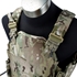 Picture of TMC Armor Assault Plate Carrier Vest (Multicam)