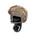 Picture of TMC Fast Maritime Mesh Helmet Cover (M/L)(Desert Tiger Stripe)