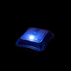 Picture of TMC Lightweight Smart Marker Light (BLUE)