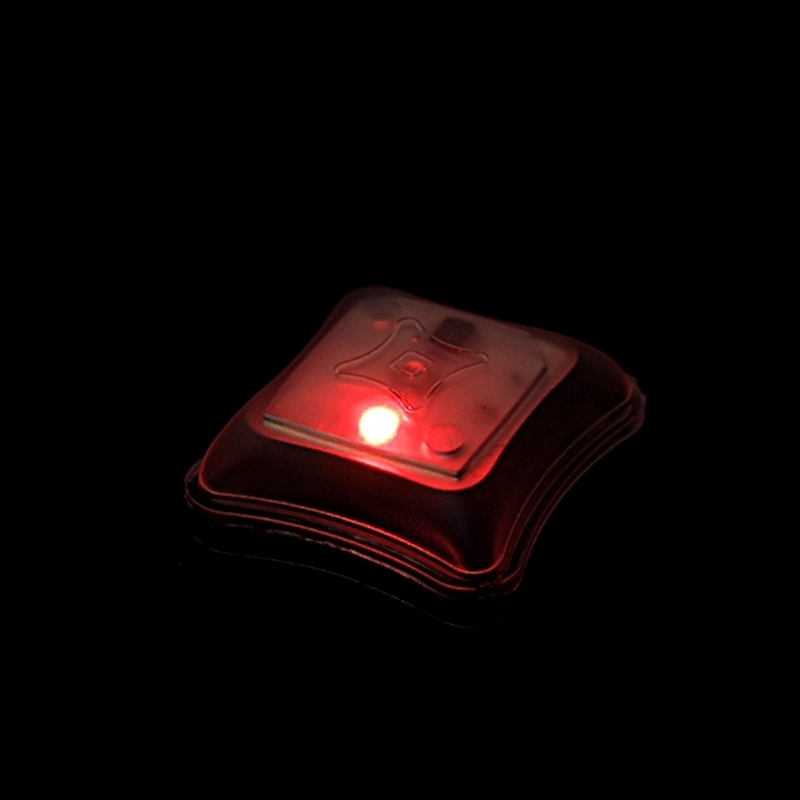 Picture of TMC Lightweight Smart Marker Light (RED)