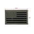 Picture of TMC Large US Flag Infrared Patch (RG)