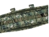 Picture of TMC Lightweight Padded Battle Belt (AOR2)