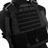 Picture of TMC Lightweight Modular Recon Plate Carrier (Black)