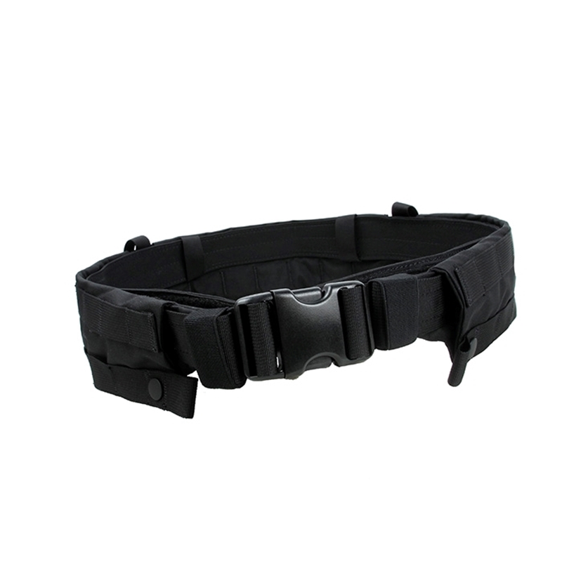 Picture of TMC Modular Recon Belt 2.0 (Black)