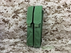 Picture of FLYYE Double P90/UMP Magazine Pouch (Olive Drab)