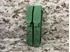 Picture of FLYYE Double P90/UMP Magazine Pouch (Olive Drab)