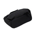 Picture of The Black Ships Lightweight Foldable Dump Pouch (Black)