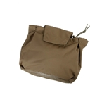 Picture of The Black Ships Lightweight Foldable Dump Pouch (CB)