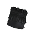 Picture of TMC Vest Pack Zip On Panel 2.0 Maritime Version (Black)