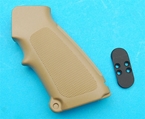 Picture of G&P Storm Grip for SYSTEMA PTW M4 Series (Sand)