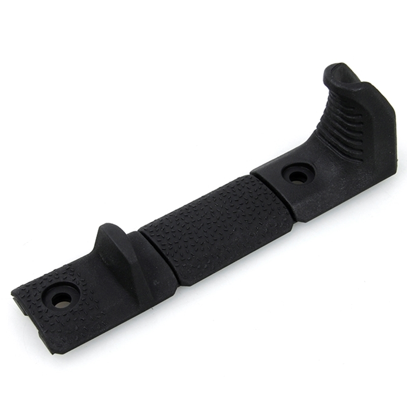 Picture of TMC M-Lock Hand Stop Set (Black)