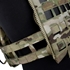 Picture of TMC AssaultLite Structural Plate Carrier (Multicam)