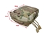 Picture of TMC Multi-Function Square Tool Utility Pouch (CB)