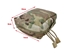 Picture of TMC Multi-Function Square Tool Utility Pouch (RG)