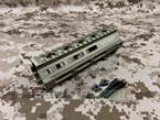 Picture of BJ Tactical MK8 7 inch Rail (DE AEG MWS)