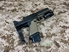 Picture of TMC Flowing Brace Stock for G-Series Pistol Glock Kit (DE)