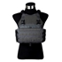 Picture of TMC Lightweight Saber Plate Carrier (Wolf Grey)