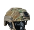 Picture of TMC Lightweight High Cut Helmet Cover (Multicam) (L/XL)