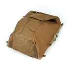Picture of TMC Vest Pack Zip On Panel 2.0 Maritime Version (CB)
