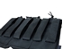 Picture of TMC Triple M4 Stackable Pouch (Black)