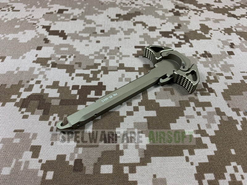 Picture of BJ Tac G style URG-I Charging Handle For M4 AEG (DE)