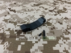 Picture of BJ Tac G style Trigger Guard for AEG (12.5mm Black)