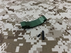 Picture of BJ Tac G style Trigger Guard for AEG (OD)