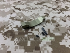 Picture of BJ Tac G style Trigger Guard for GBB (DE)