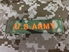Picture of Warrior Luminous U.S.ARMY Patch (Multicam)
