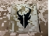 Picture of Warrior Dummy IR Devgru Navy SEALs Red Team Squad Patch (AOR1)