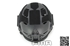 Picture of FMA EXF BUMP Helmet Strengthen Velcro Tape Set (DE)