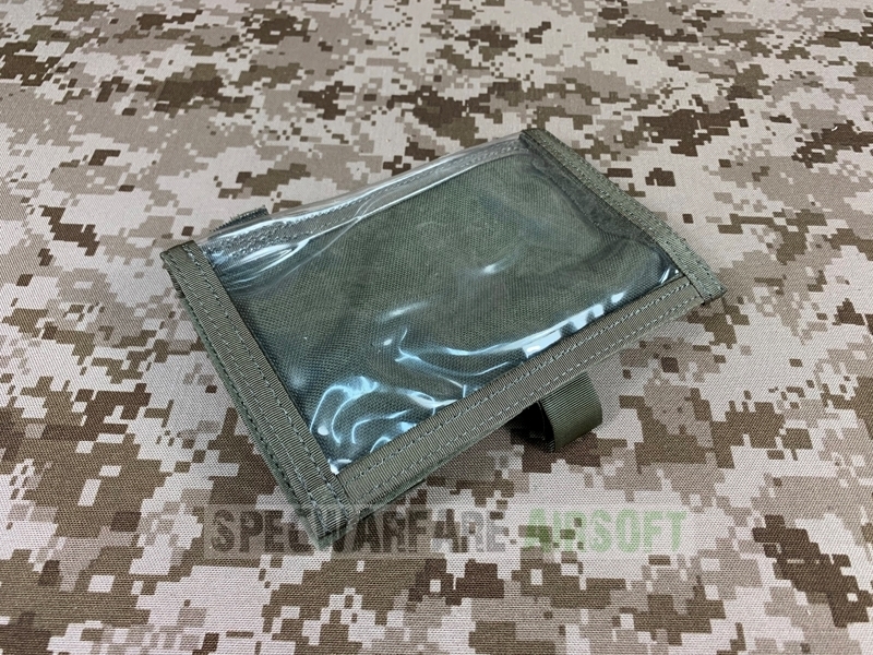 Picture of FLYYE Tactical Arm Band (Ranger Green)
