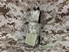 Picture of FLYYE MOLLE 9mm Pistol Magazine Pouch Ver.HP (AOR1)