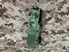 Picture of FLYYE MOLLE 9mm Pistol Magazine Pouch Ver.HP (AOR2)