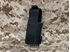 Picture of FLYYE MOLLE 9mm Pistol Magazine Pouch Ver.HP (Black)
