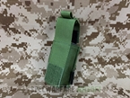 Picture of FLYYE MOLLE 9mm Pistol Magazine Pouch Ver.HP (Olive Drab)