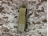 Picture of FLYYE MOLLE 9mm Pistol Magazine Pouch Ver.HP (Coyote brown)