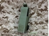 Picture of FLYYE MOLLE 9mm Pistol Magazine Pouch Ver.HP (Ranger Green)