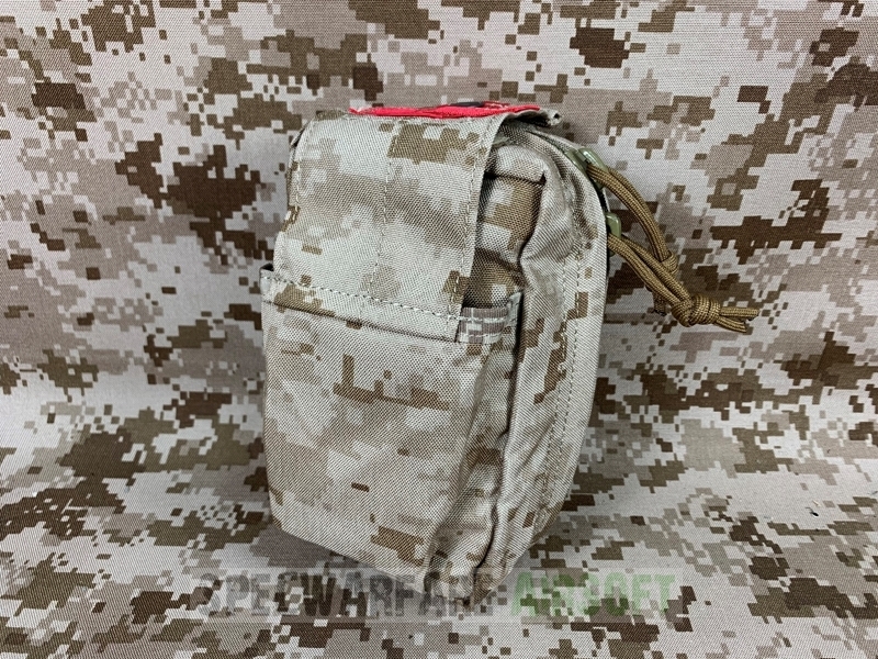 Picture of FLYYE SpecOps Thin Medic Pouch (AOR1)
