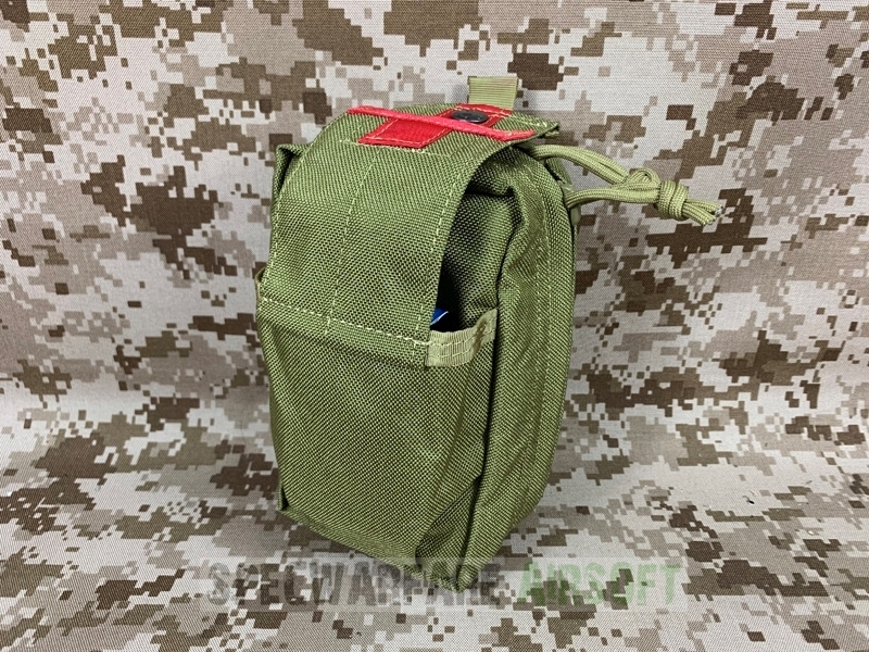 Picture of FLYYE SpecOps Thin Medic Pouch (Khaki)